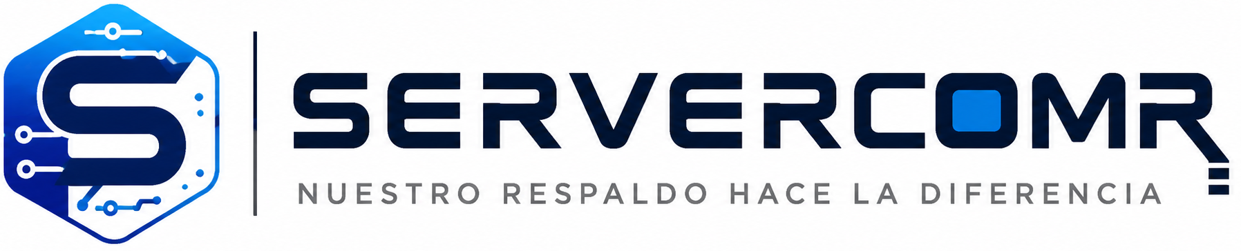 SERVERCOMR